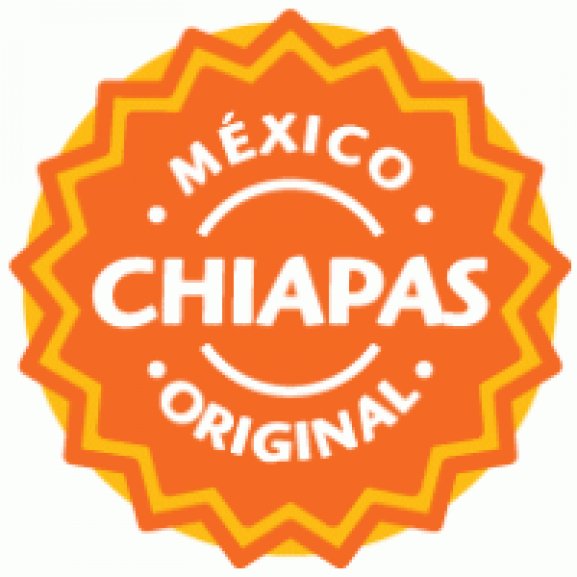 Logo of Chiapas Original