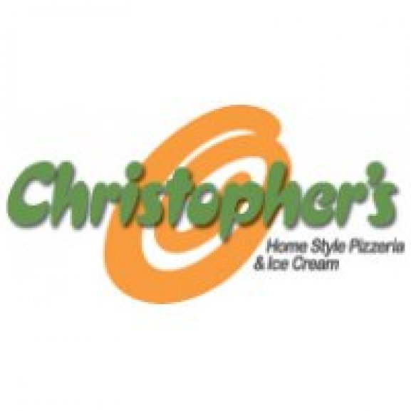 Logo of Christopher&#039;s Home Style Pizzeria &amp; Ice Cream