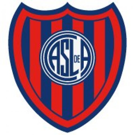 Logo of Club Atlético San Lorenzo de Almagro