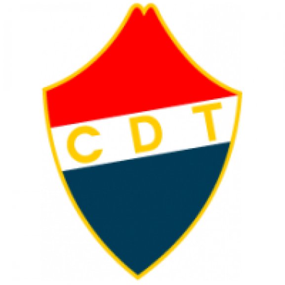 Logo of Clube Desportivo Trofense