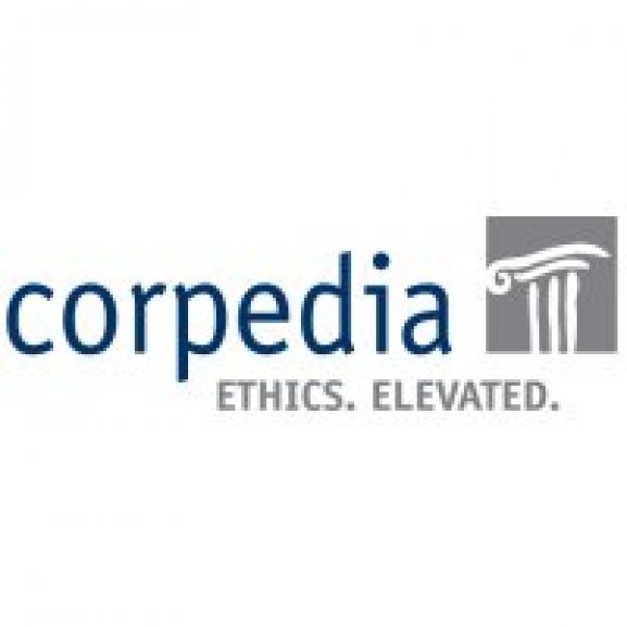 Logo of Corpedia