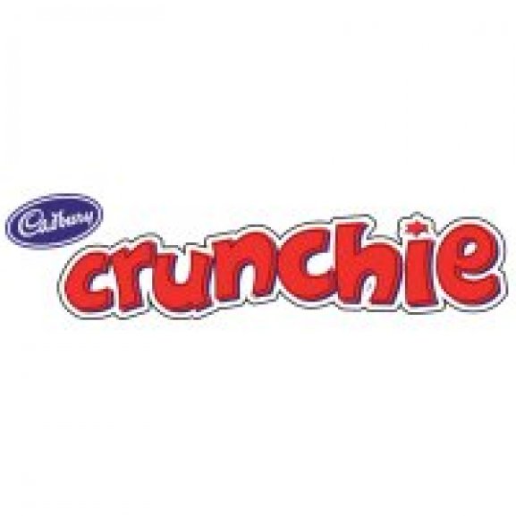 Logo of Cadbury Crunchie