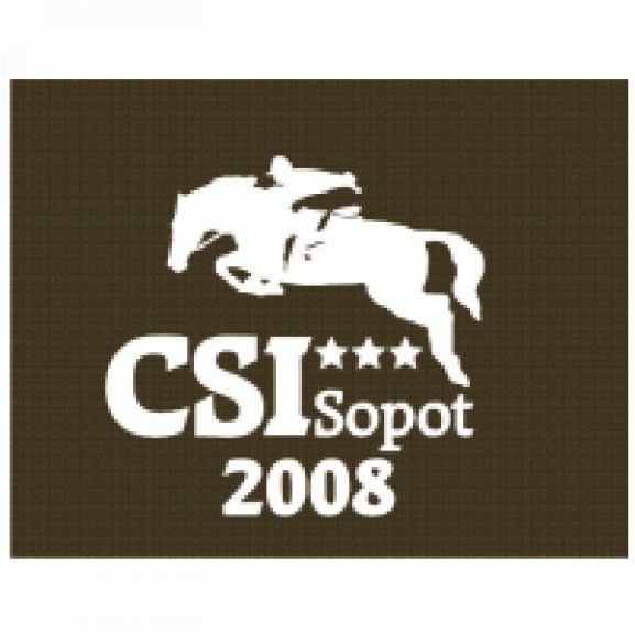 Logo of CSI Sopot