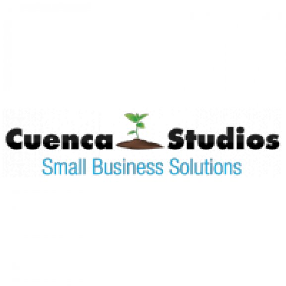 Logo of Cuenca Studios