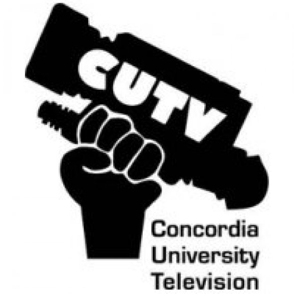 Logo of CUTV