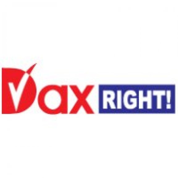 Logo of Dax Right!