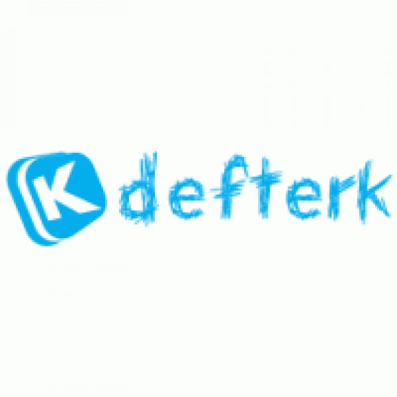 Logo of defterk