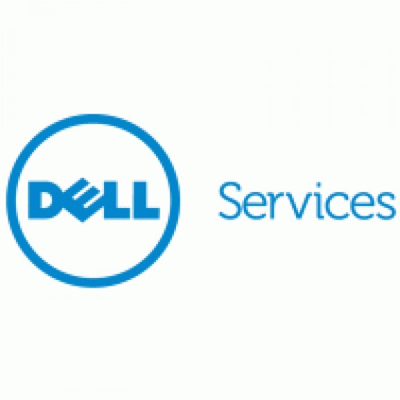 Dell Services Brands of the World™ Download vector logos and logotypes