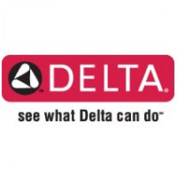 Logo of Delta Hardware