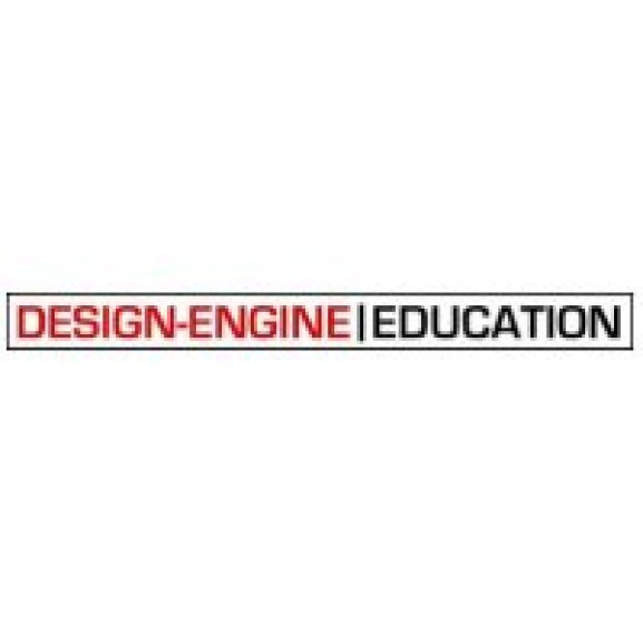 Logo of Design-Engine Education