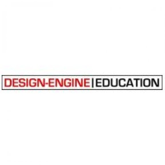 Logo of Design-Engine Education