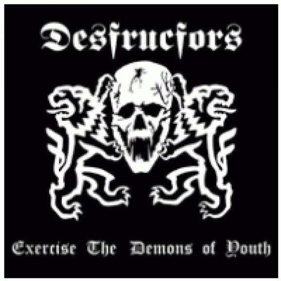 Logo of Destructors