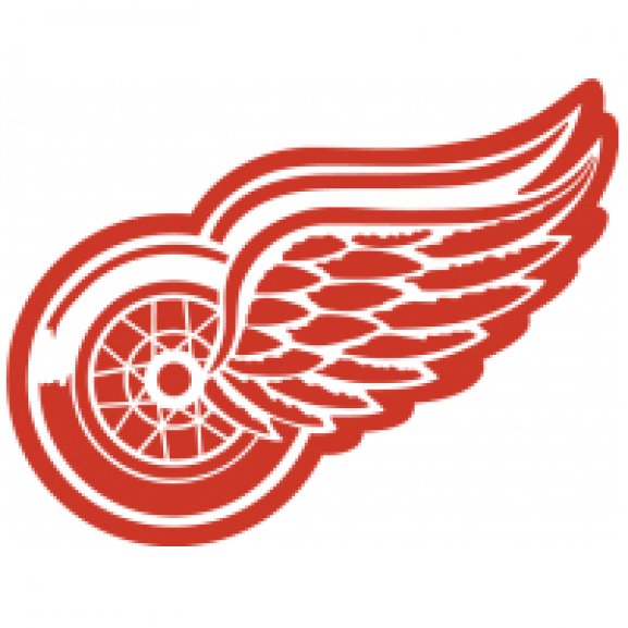 Logo of Detroit Red Wings