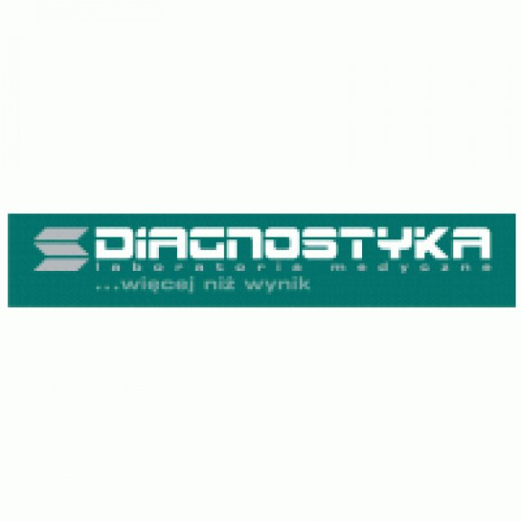 Logo of Diagnostyka laboratoria medyczne