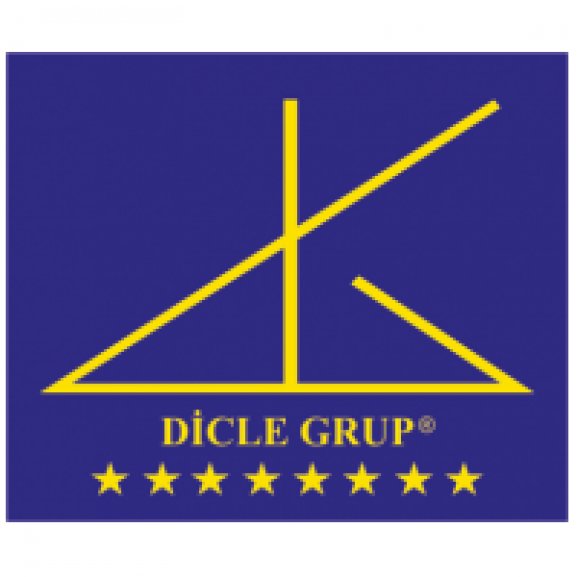 Logo of Dicle Grup
