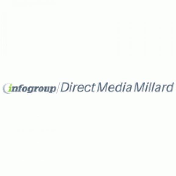 Logo of Direct Media Millard