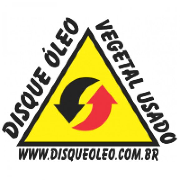 Logo of Disque Oleo