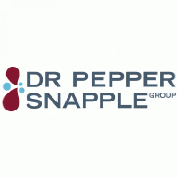 Logo of Dr. Pepper Snapple Group