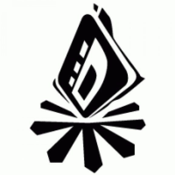 Logo of Dunkelvolk