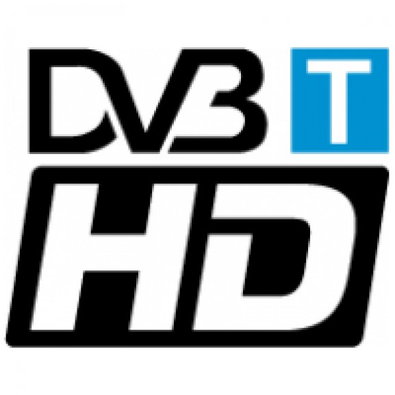 Logo of DVB-T HD