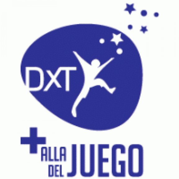 Logo of dxt