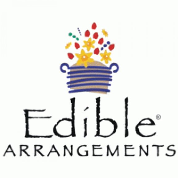 Logo of Edible Arrangements