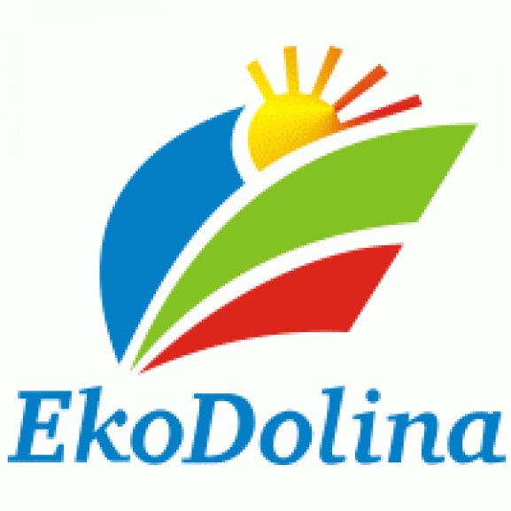 Logo of EkoDolina