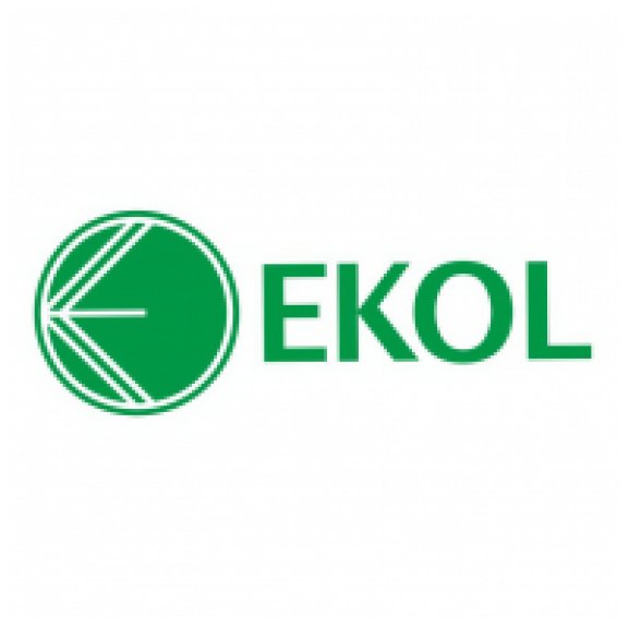 Logo of Ekol