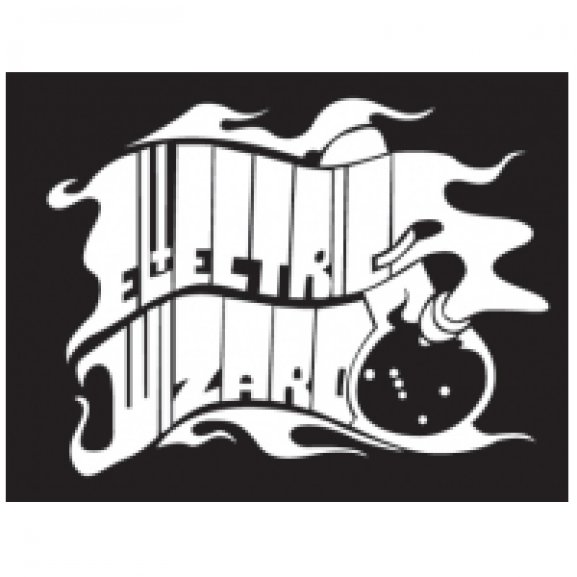 Logo of Electric Wizard