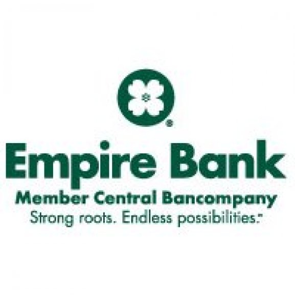 Logo of Empire Bank