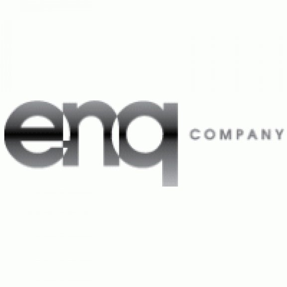 Logo of ENQ company