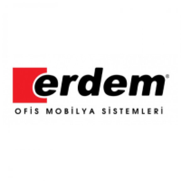 Logo of erdem mobilya