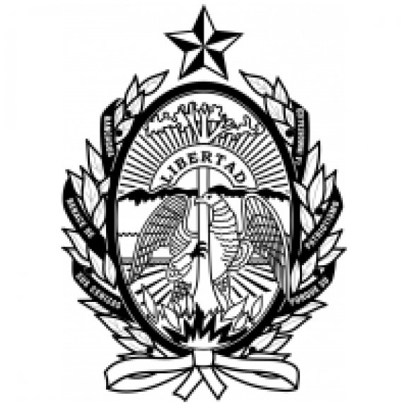 Logo of Escudo de Rancagua