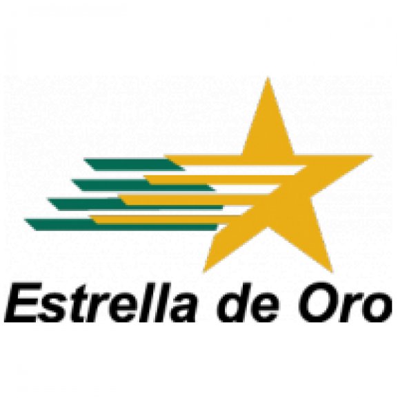 Logo of Estrella de Oro