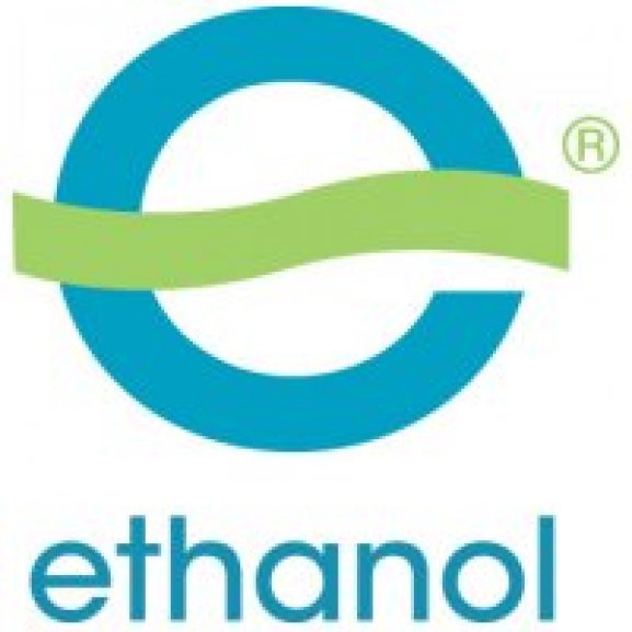 Logo of e85 ethanol