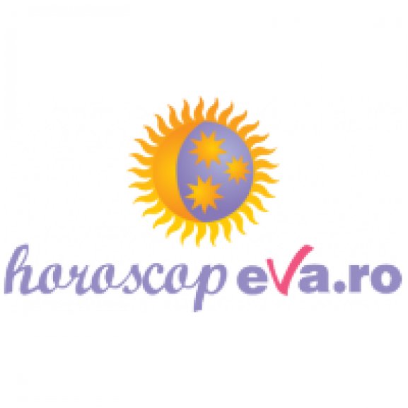 Logo of Eva Horoscop