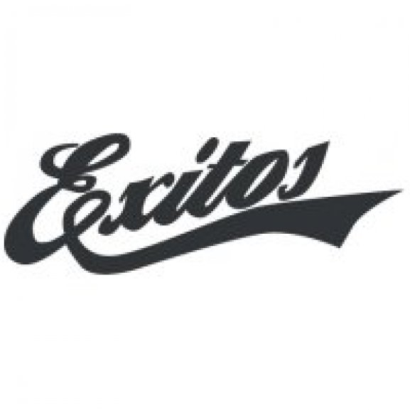 Logo of Exitos