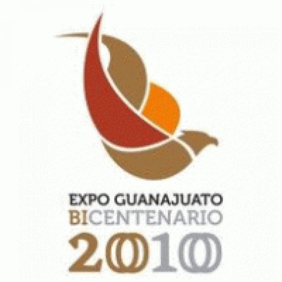 Logo of Expo Guanajuato Bicentenario 2010