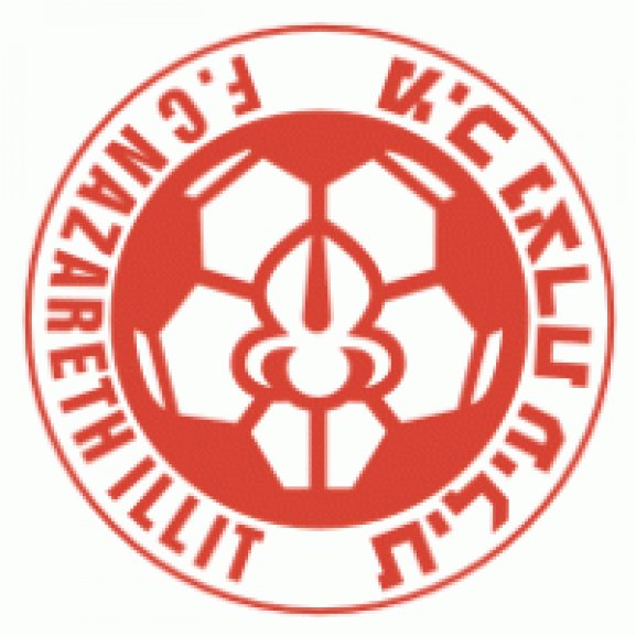 Logo of FC Nazareth Illit