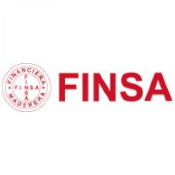 Logo of Finsa