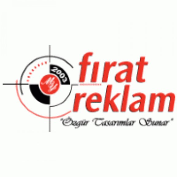 Logo of Fırat Reklam