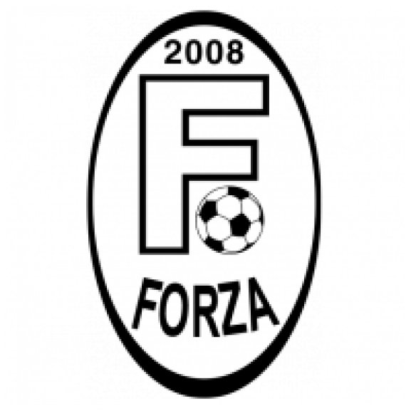 Logo of Forza (Bagovo)