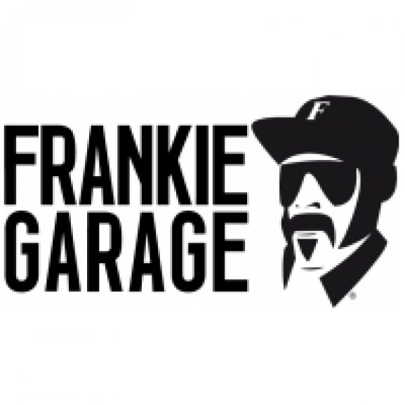 Logo of Frankie Garage