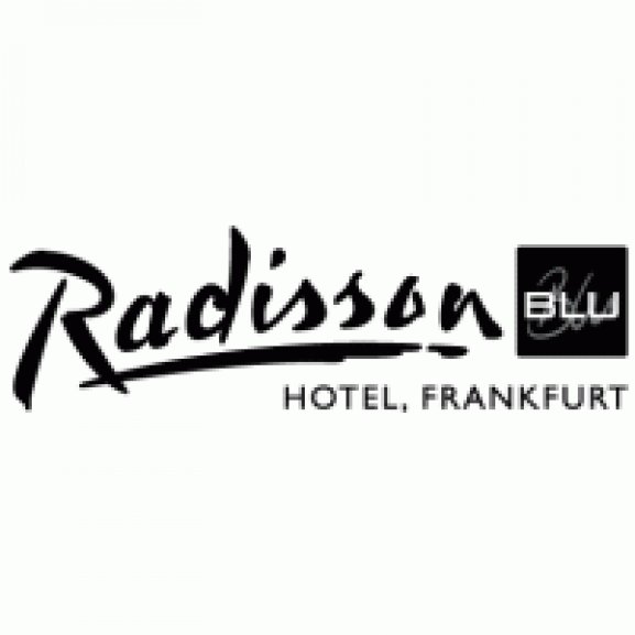 Logo of Radisson Blu Hotel Frankfurt