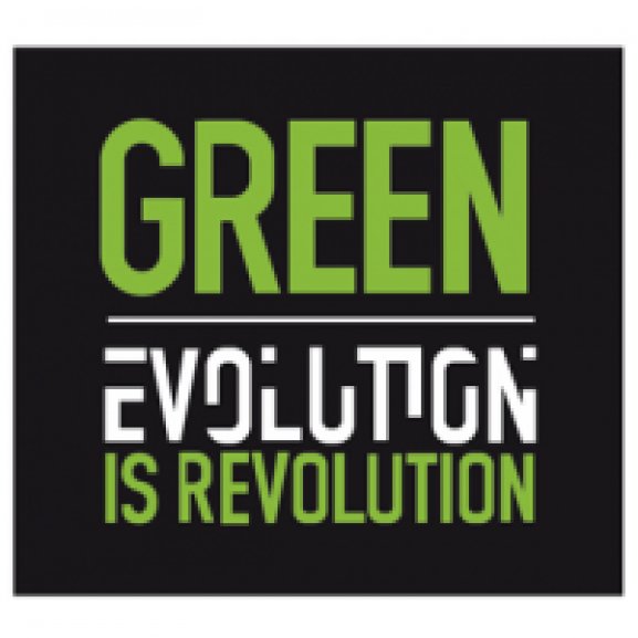 Logo of Freeze Green