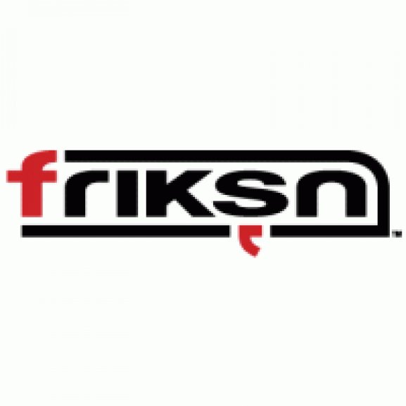 Logo of Friksn
