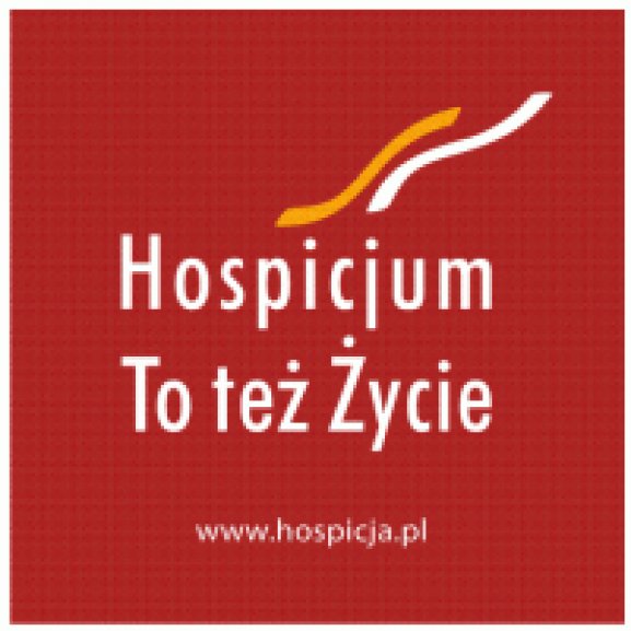 Logo of Hospicja to tez Zycie