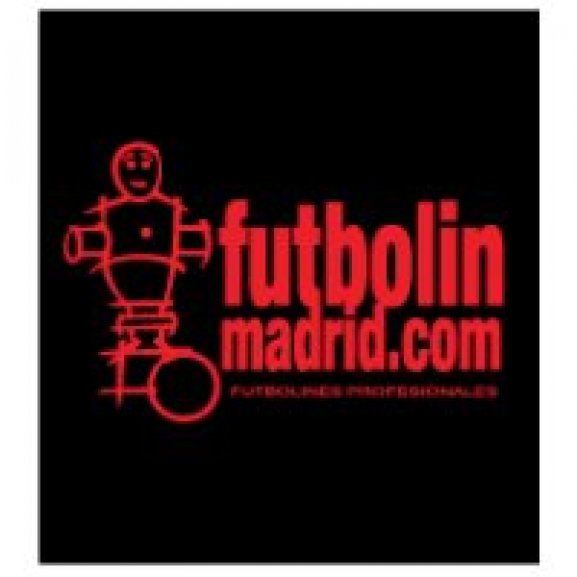Logo of FutbolinMadrid