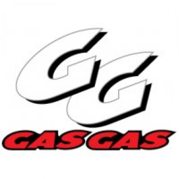 Logo of Gas Gas