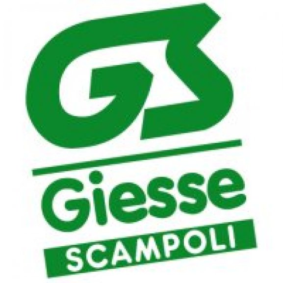 Logo of Giesse Scampoli